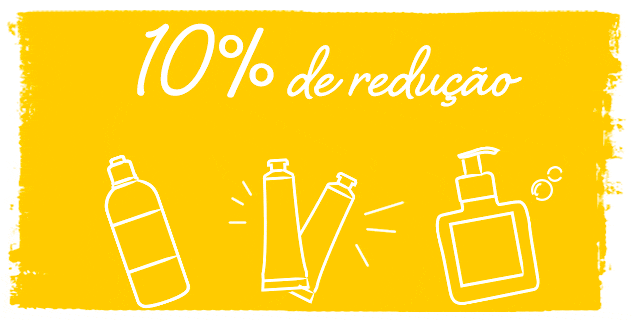 -10% EM TODO O SITE*!