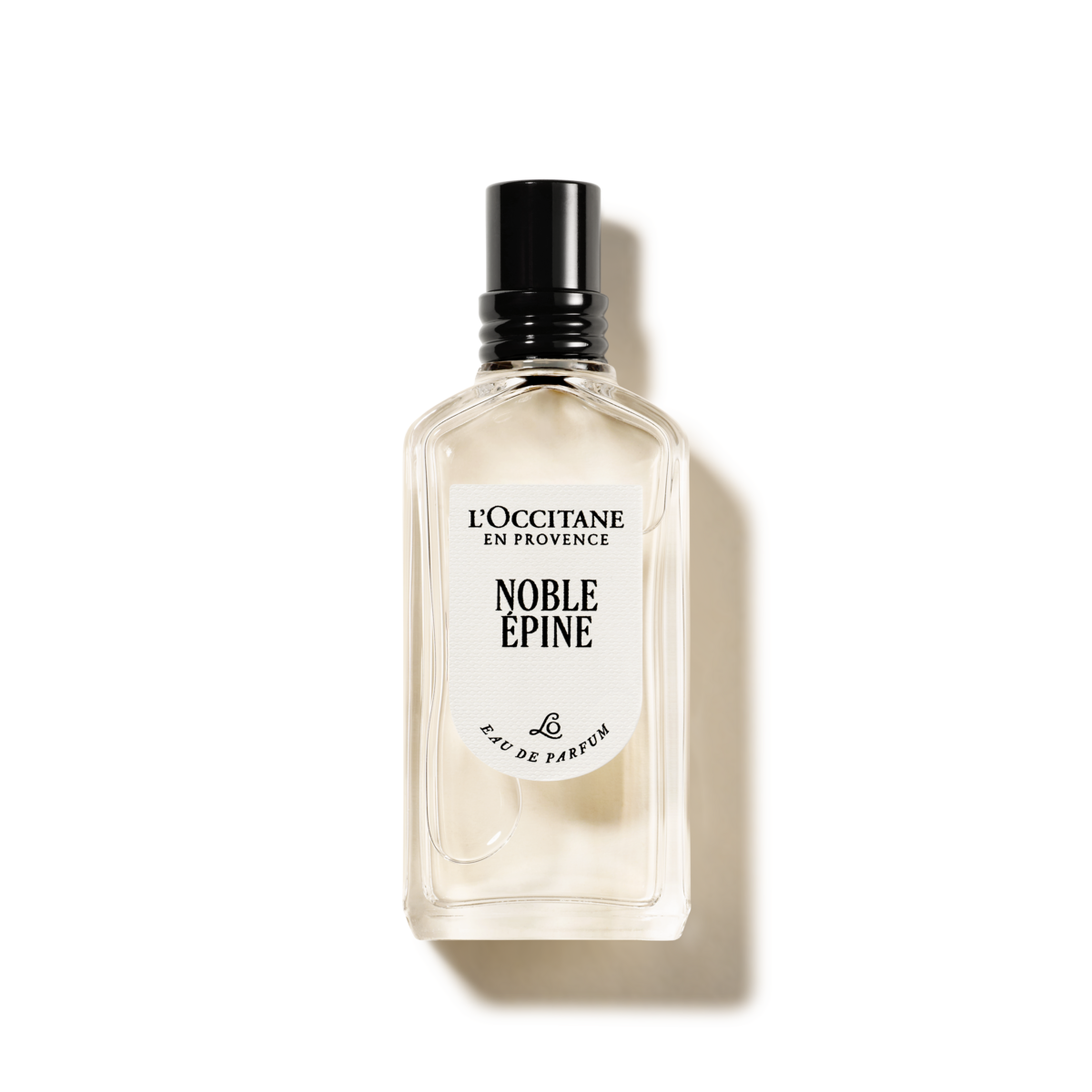 L'Occitane Noble Epine 50ml オードパルファム Eau de Parfum Noble Épine 50ml | L'OCCITANE PT