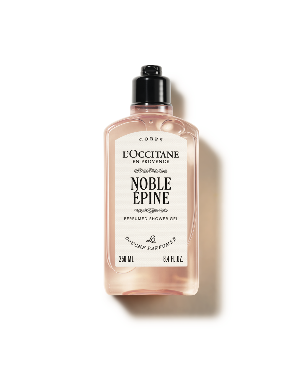 Eau de Parfum Noble Épine 50ml | L'OCCITANE PT