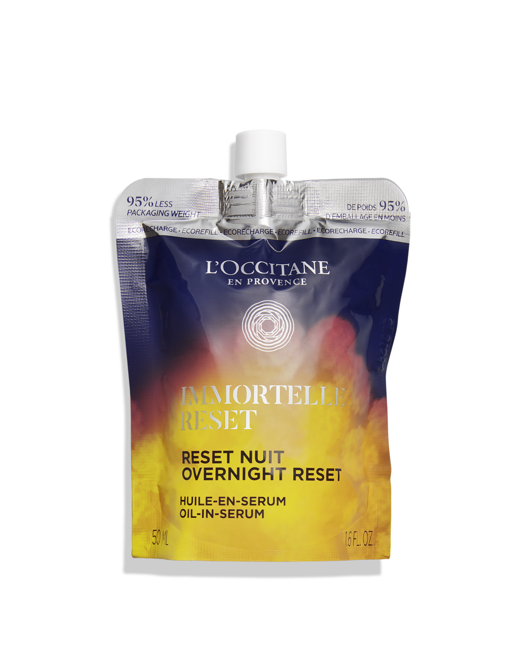 Sérum Immortelle Reset 30ml | L'Occitane