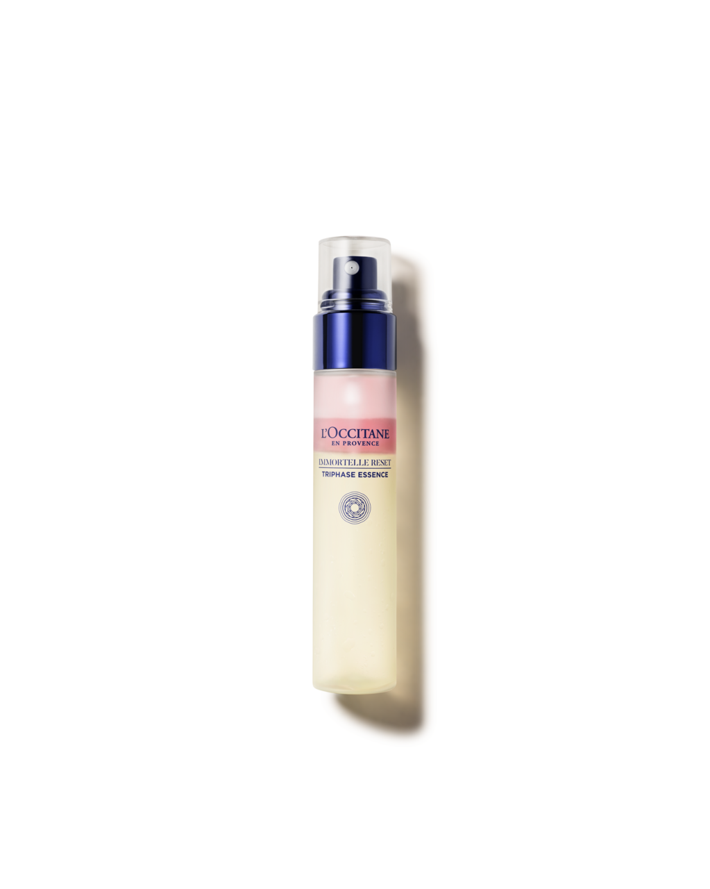 Sérum Rosto Anti Fadiga 150ml | Antirrugas | L'Occitane