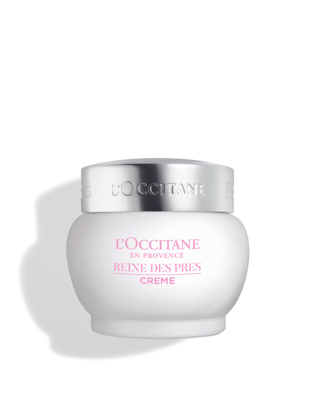 L'Occitane REINE BLANCHE 美白クリーム 50ml 2個 ロクシタン / レーヌブランシュ ザ・クリームの公式商品情報｜美容
