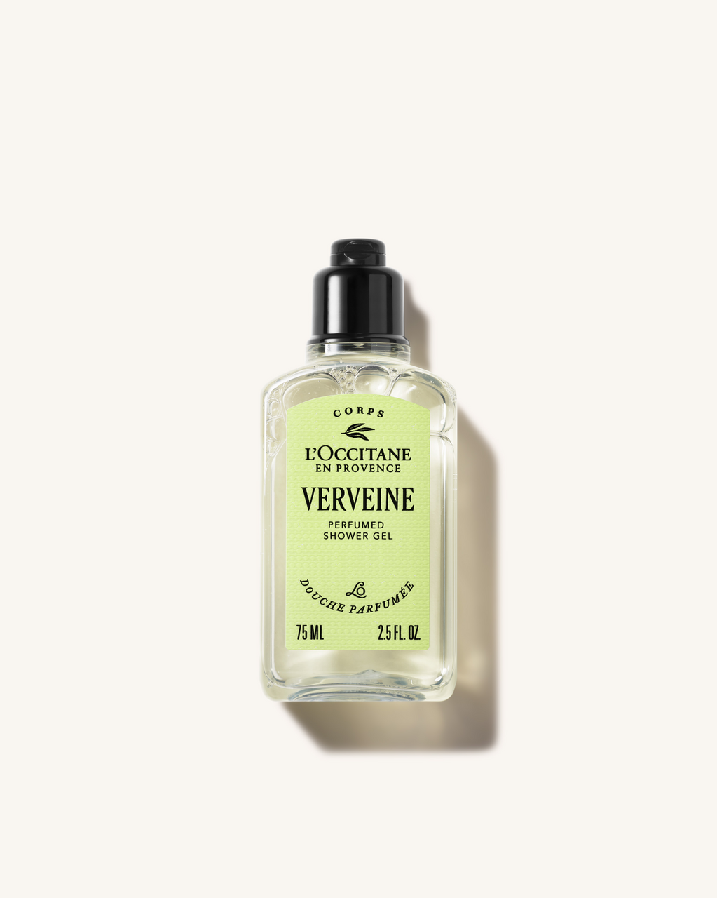 L'OCCITANE VERVEINE SHOWER GEL リフィル2個セット L'OCCITANE VERVEINE SHOWER GEL リフィル2個セット Verveine (Verbena