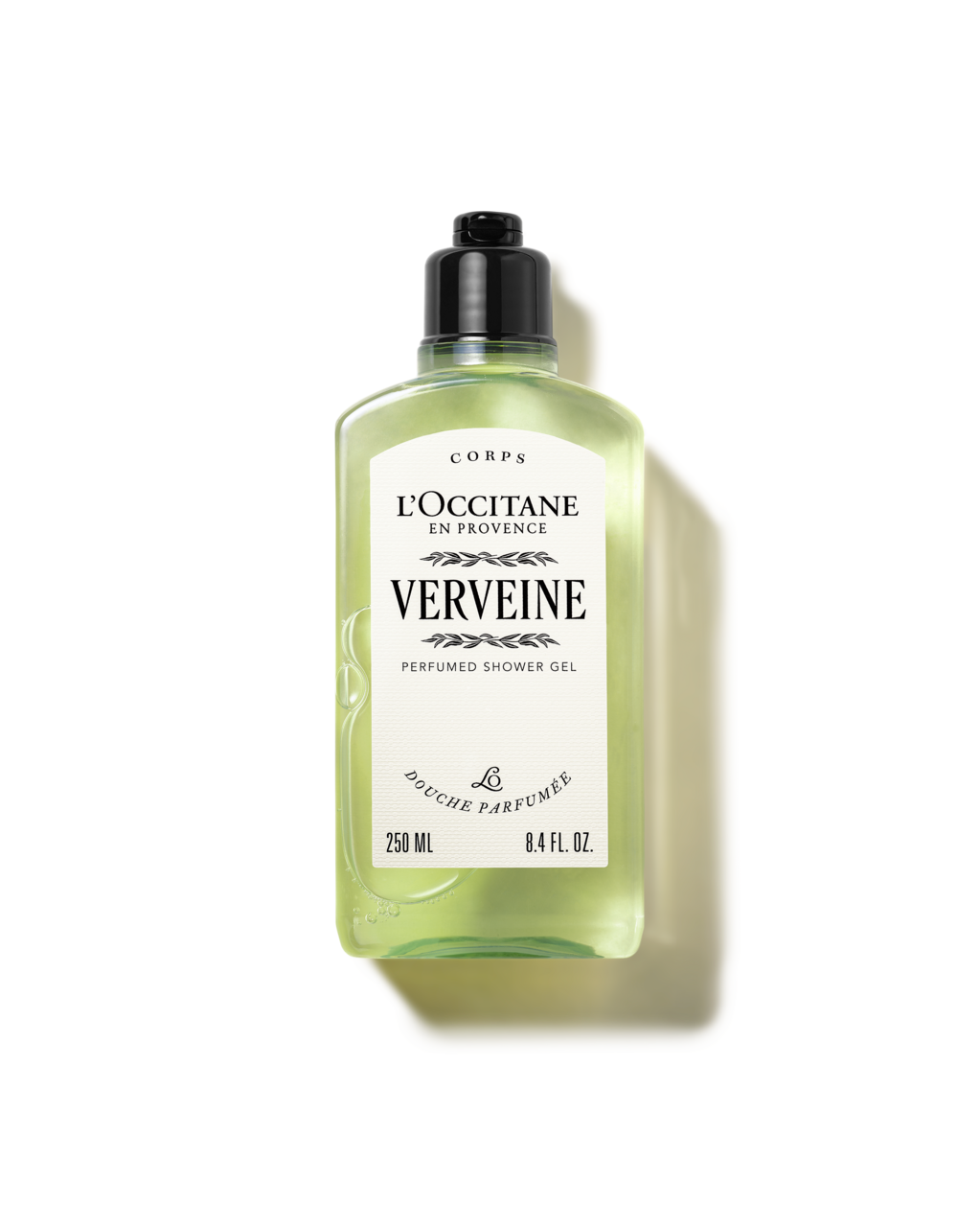 Gel de Duche Verveine | L'Occitane