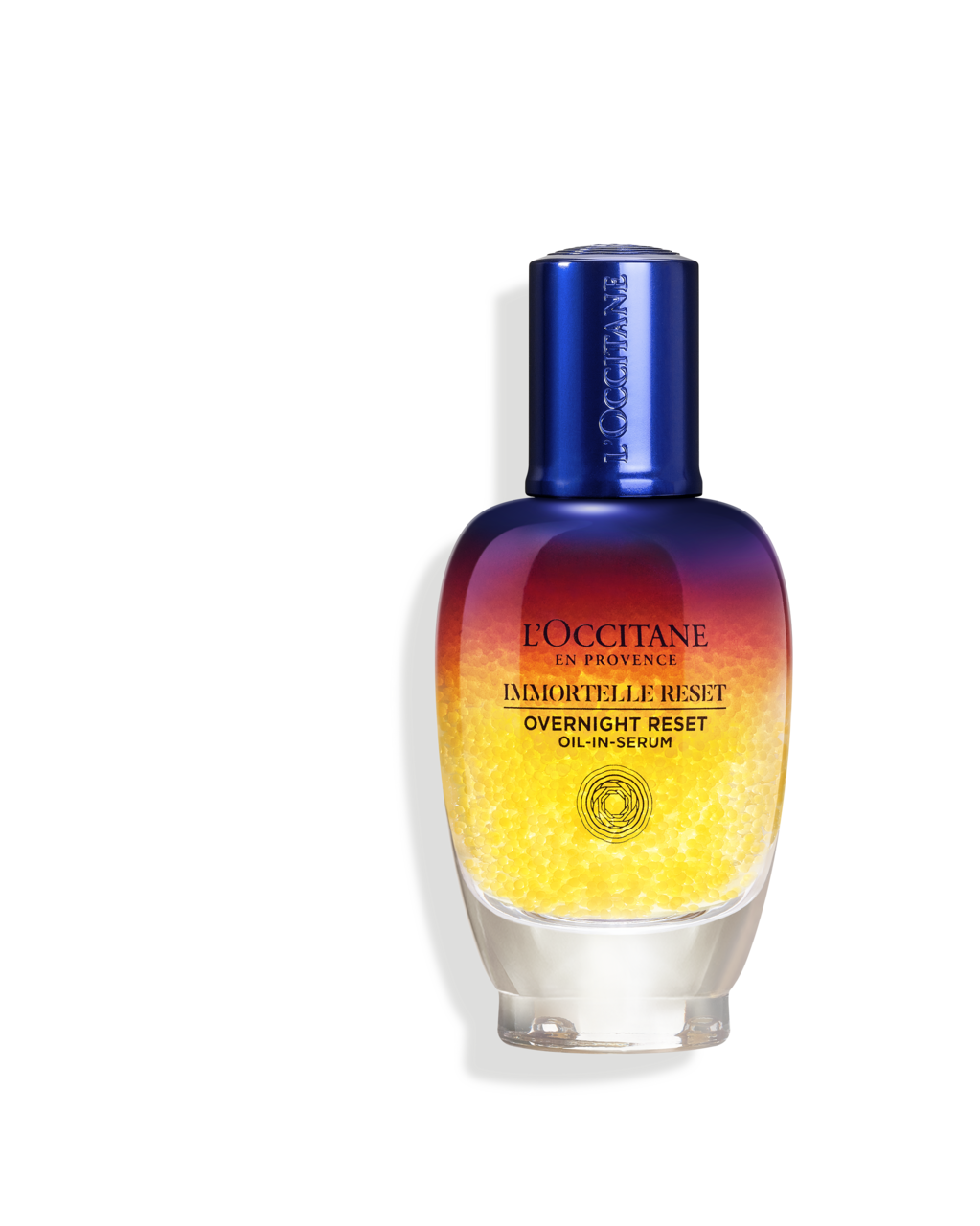 アイケア L'Occitane Immortelle Reset Oil-in-Serum Sérum Immortelle Reset 50ml | L'Occitane