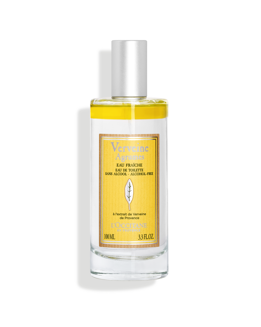 Eau de Toilette Verveine Agrumes | L'Occitane