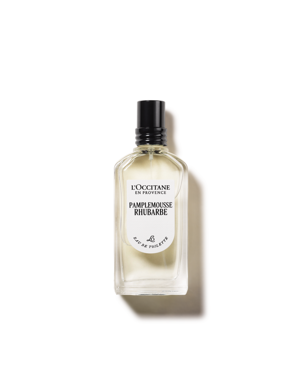 Eau de Toilette Thé Vert 50ml | L'Occitane
